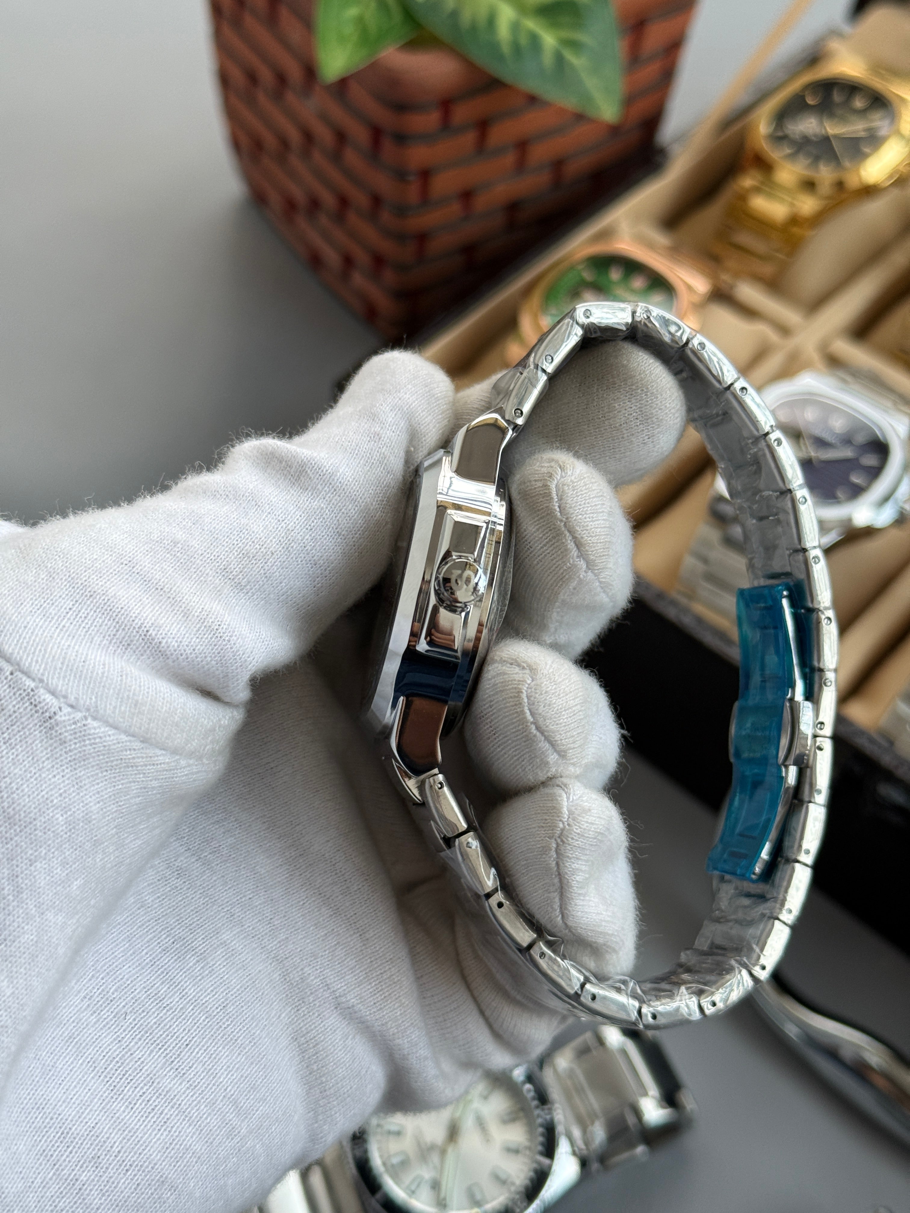 Sei_ko Nautilus Mod Automatic