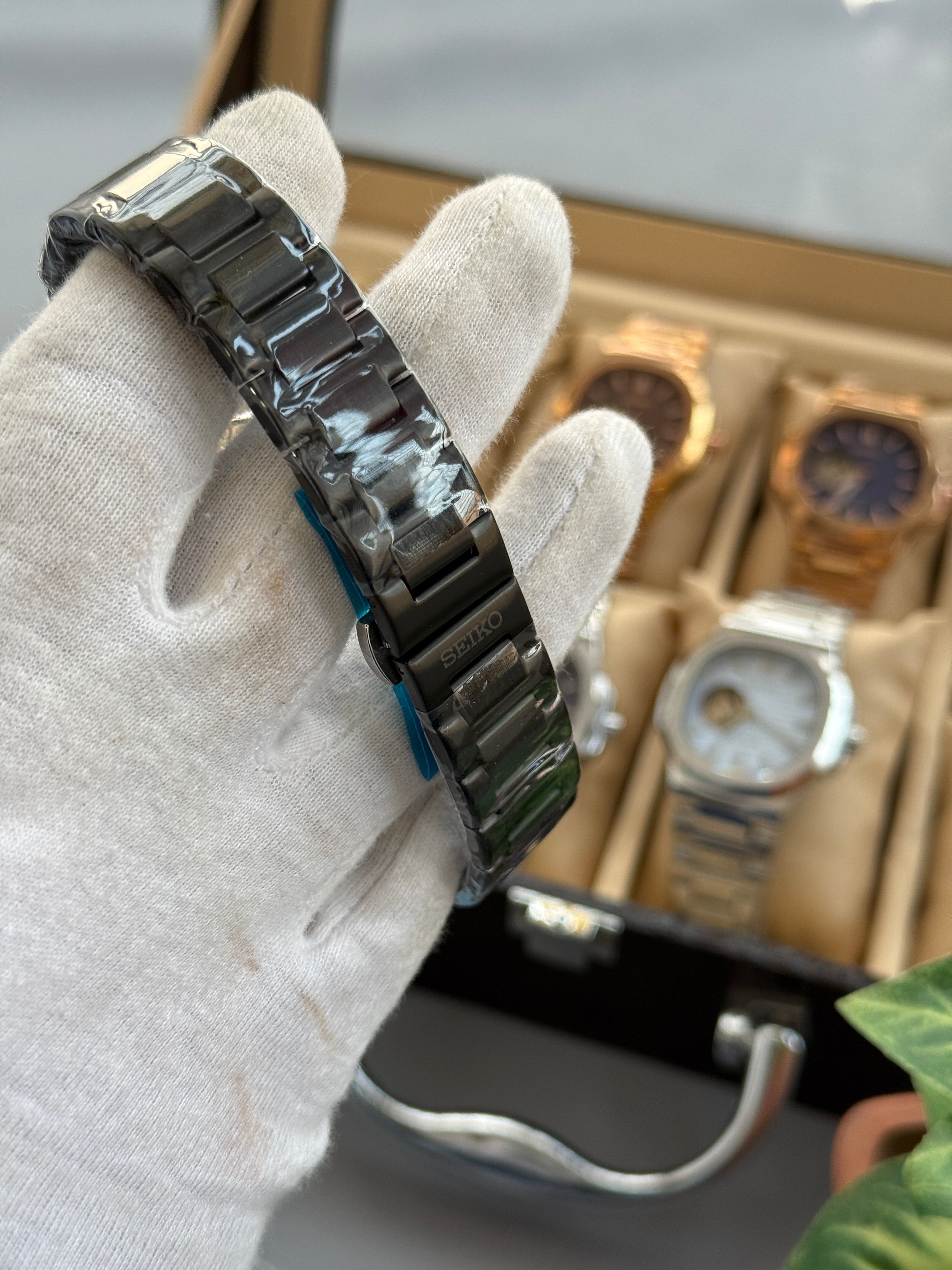 Sei_ko Nautilus Mod Automatic Premium