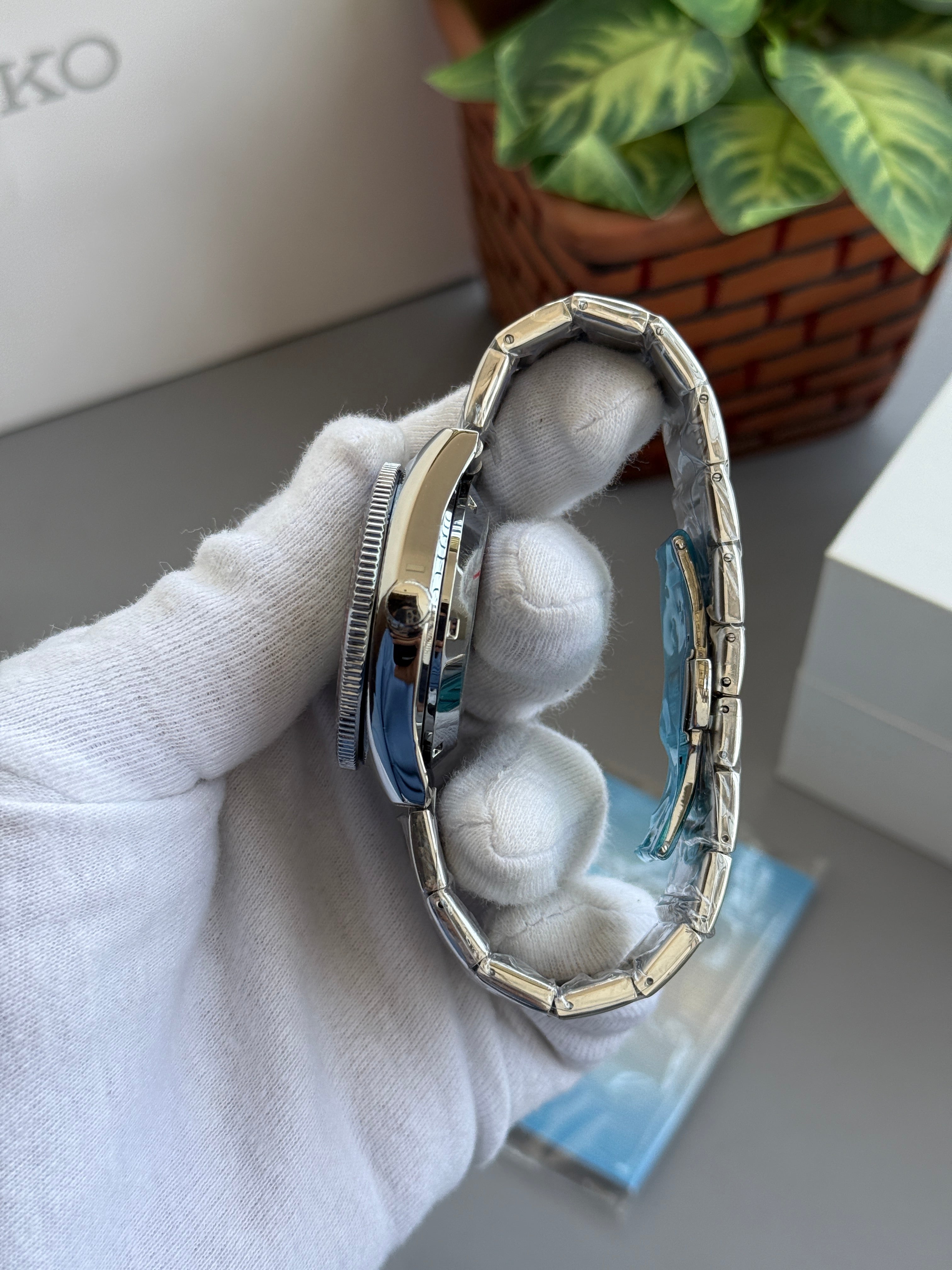 Sei_ko Prospex Pepsi Back Open Premium