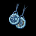 AP Royal Pop Blue