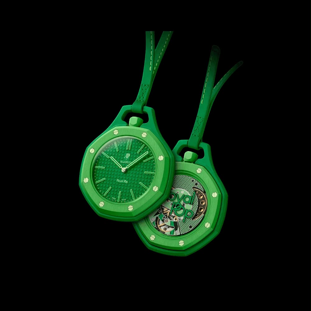 AP Royal Pop