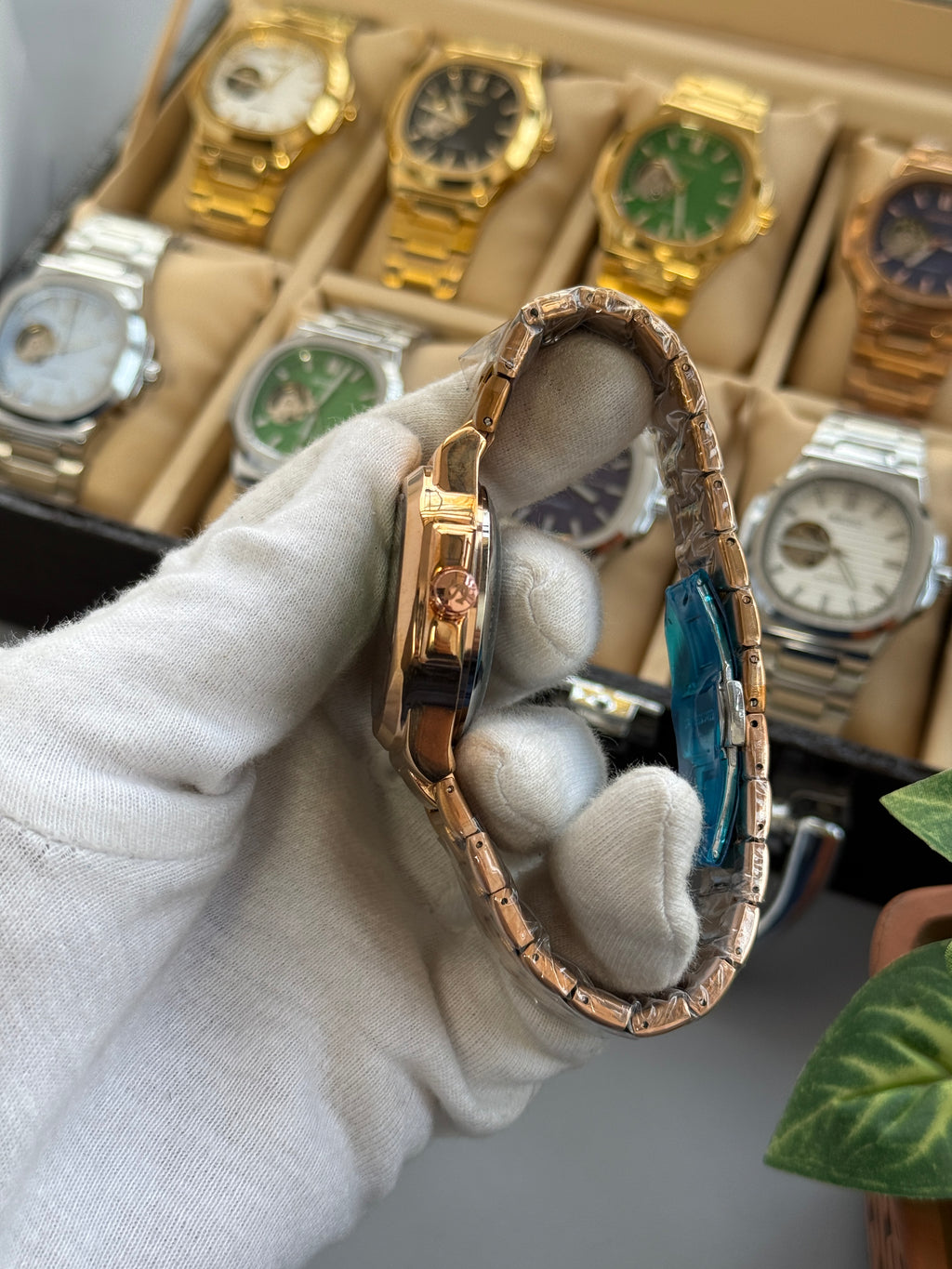 Sei_ko Nautilus Mod Automatic Premium